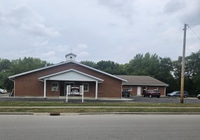 802 4th Street, Greenville, Ohio 45331, ,Commercial Sale,For Sale,4th,1034205