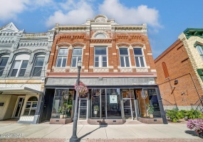 209 Main Street Street, Delphos, Ohio, ,Commercial Sale,For Sale,Main Street,305051