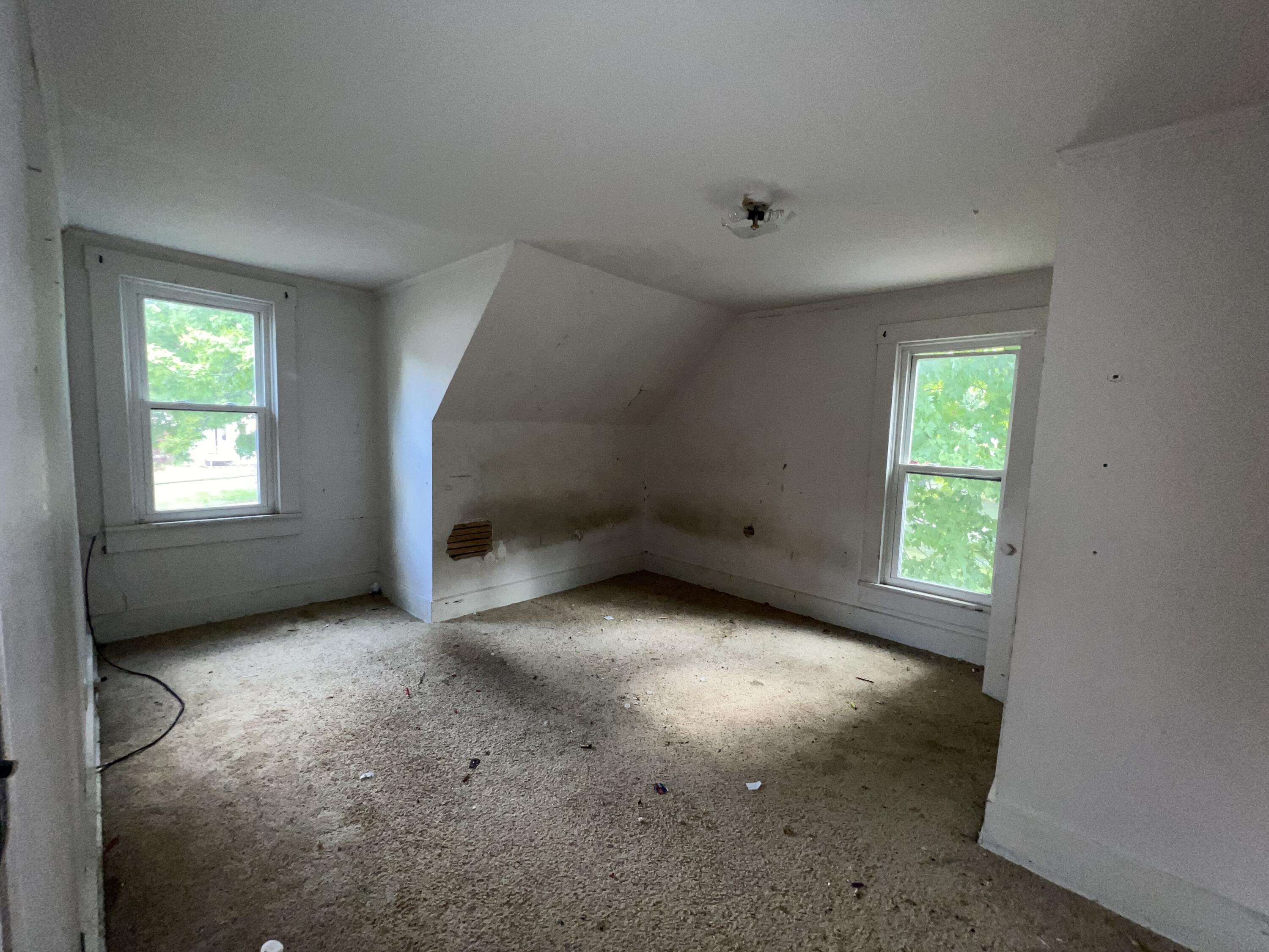 520 Sandusky Avenue, Bellefontaine, Ohio 43311