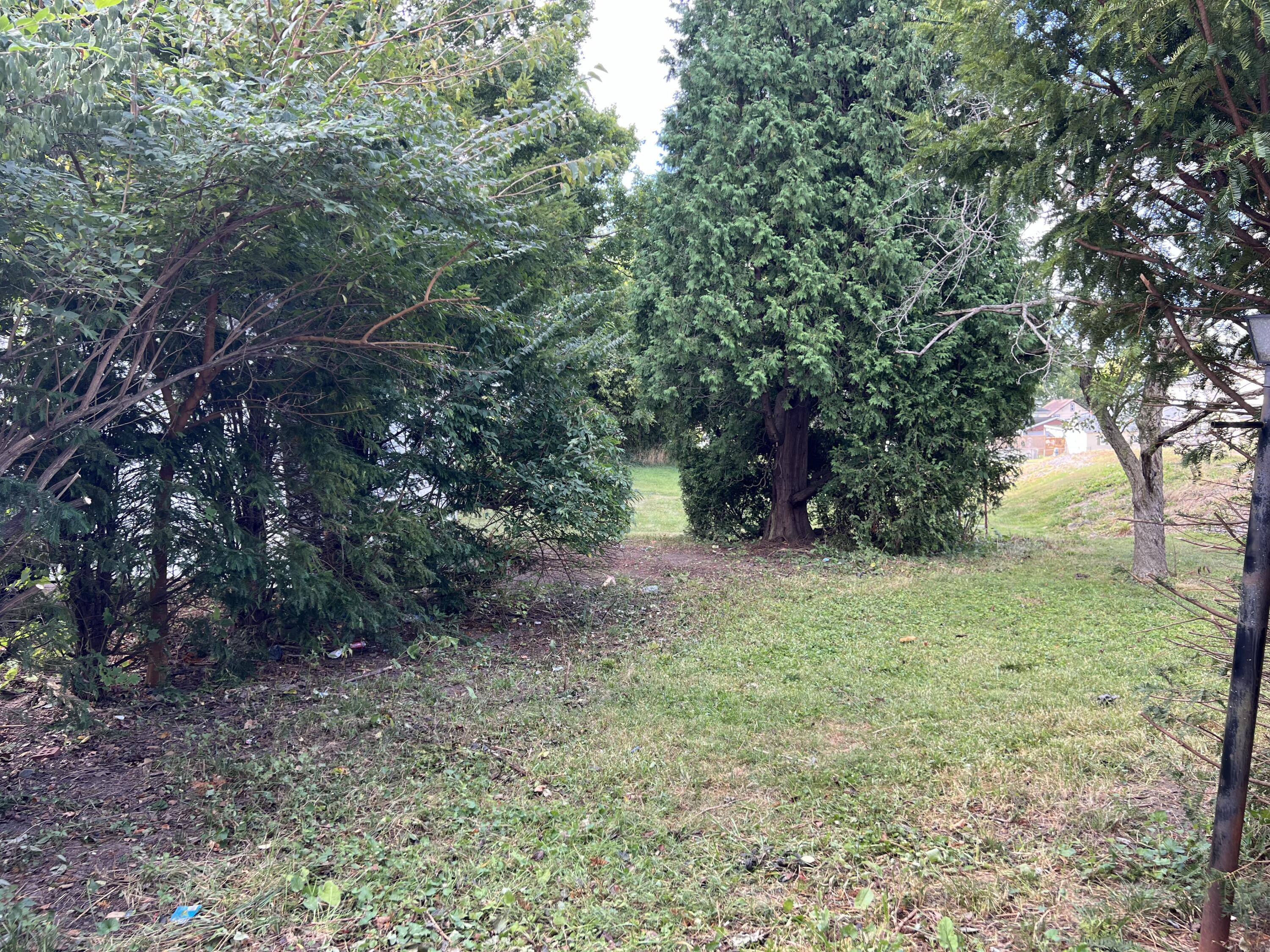 520 Sandusky Avenue, Bellefontaine, Ohio 43311