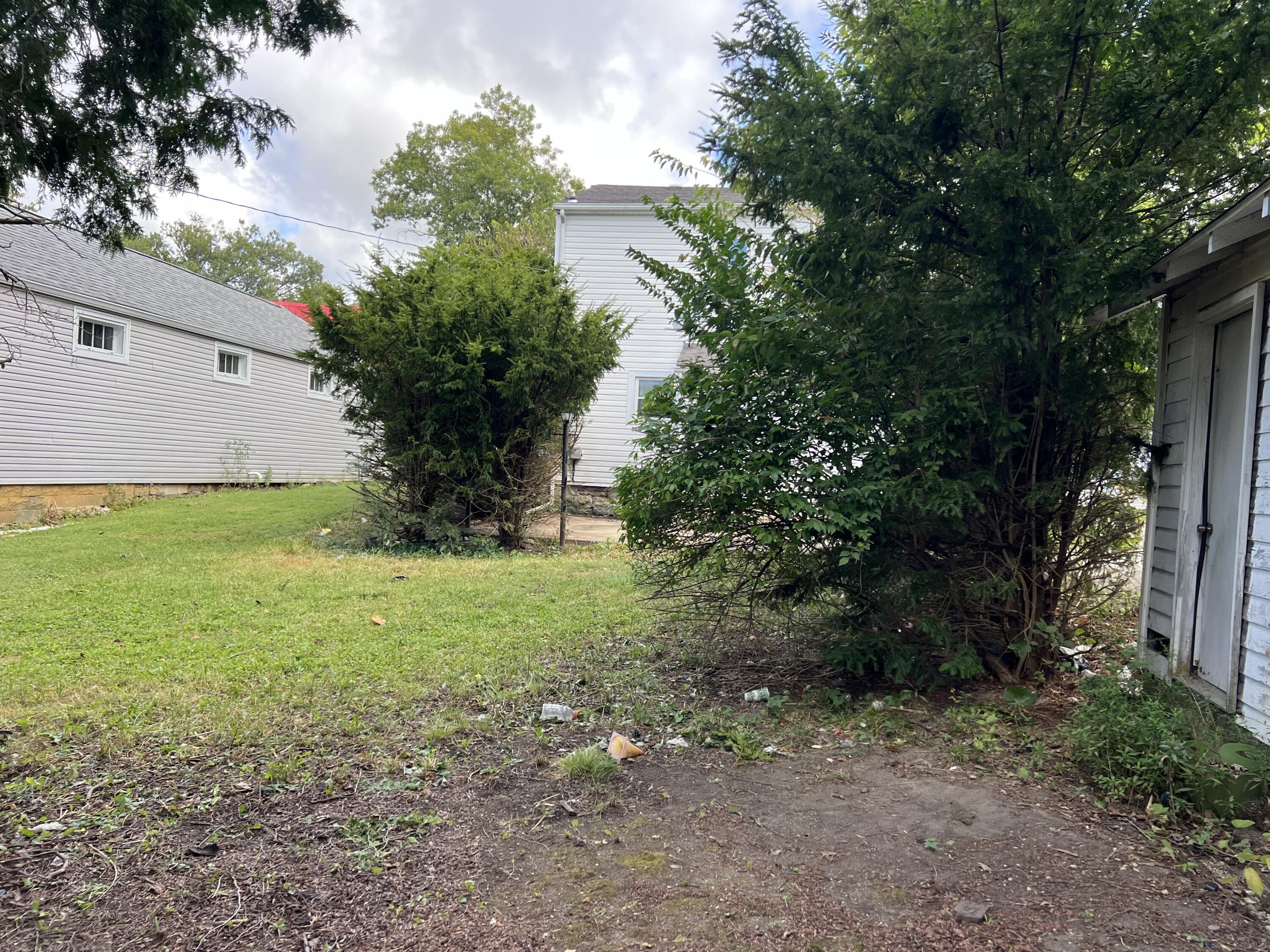 520 Sandusky Avenue, Bellefontaine, Ohio 43311