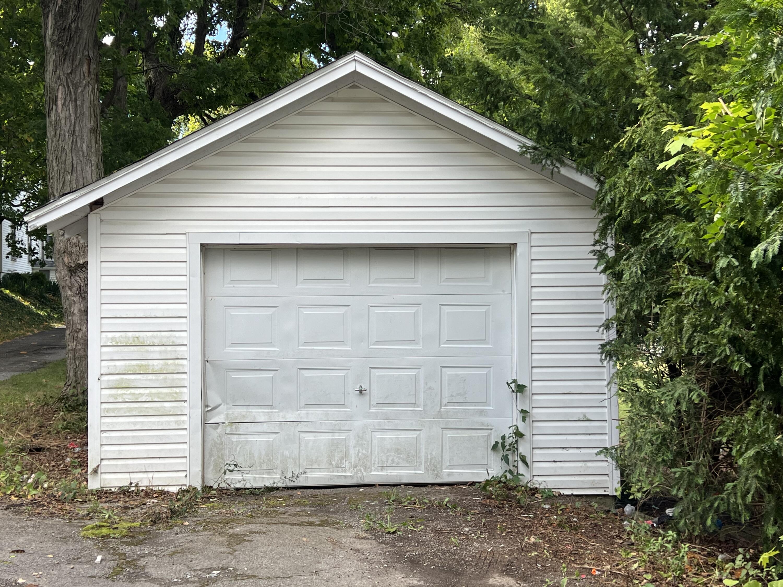 520 Sandusky Avenue, Bellefontaine, Ohio 43311