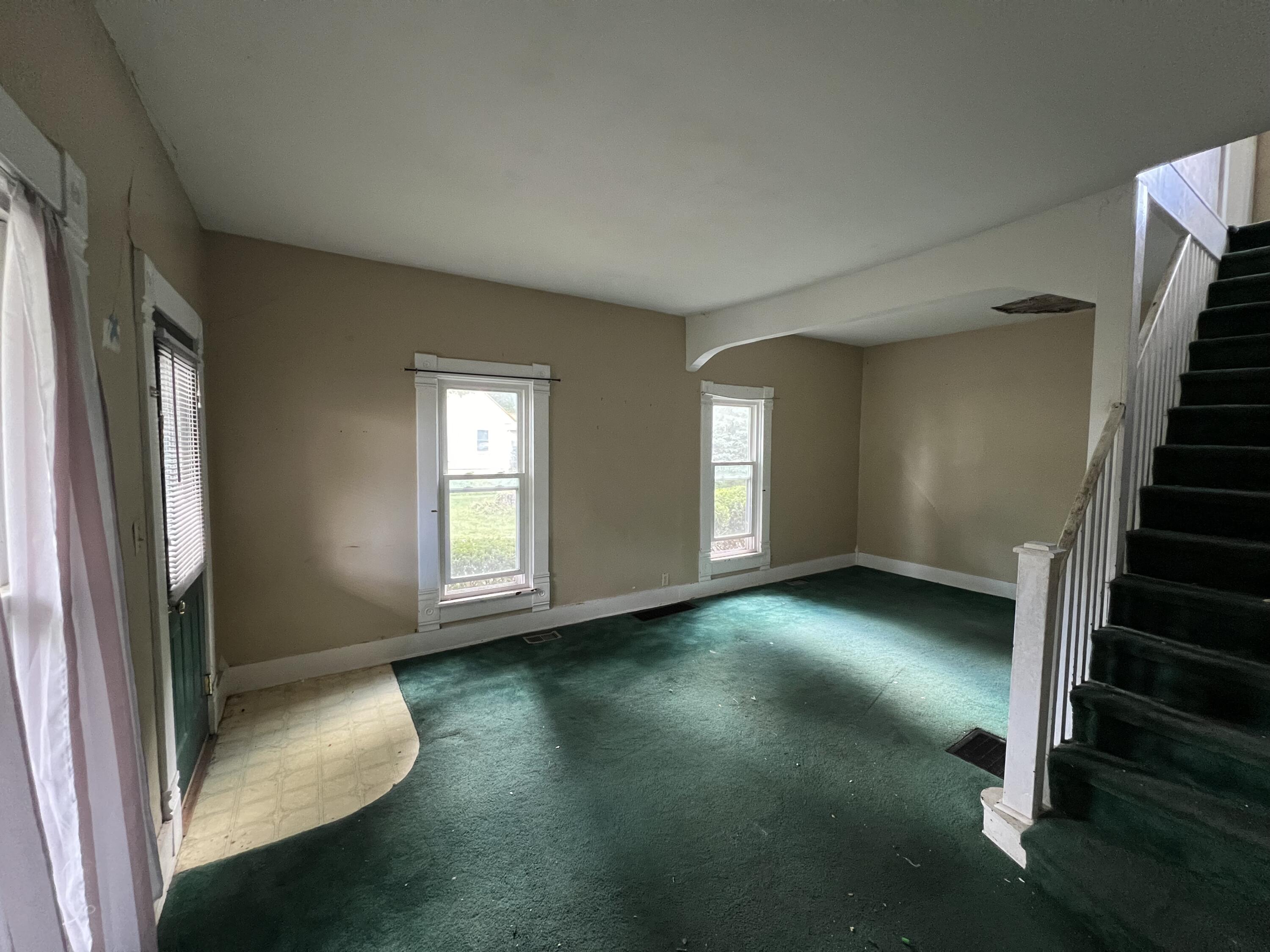520 Sandusky Avenue, Bellefontaine, Ohio 43311