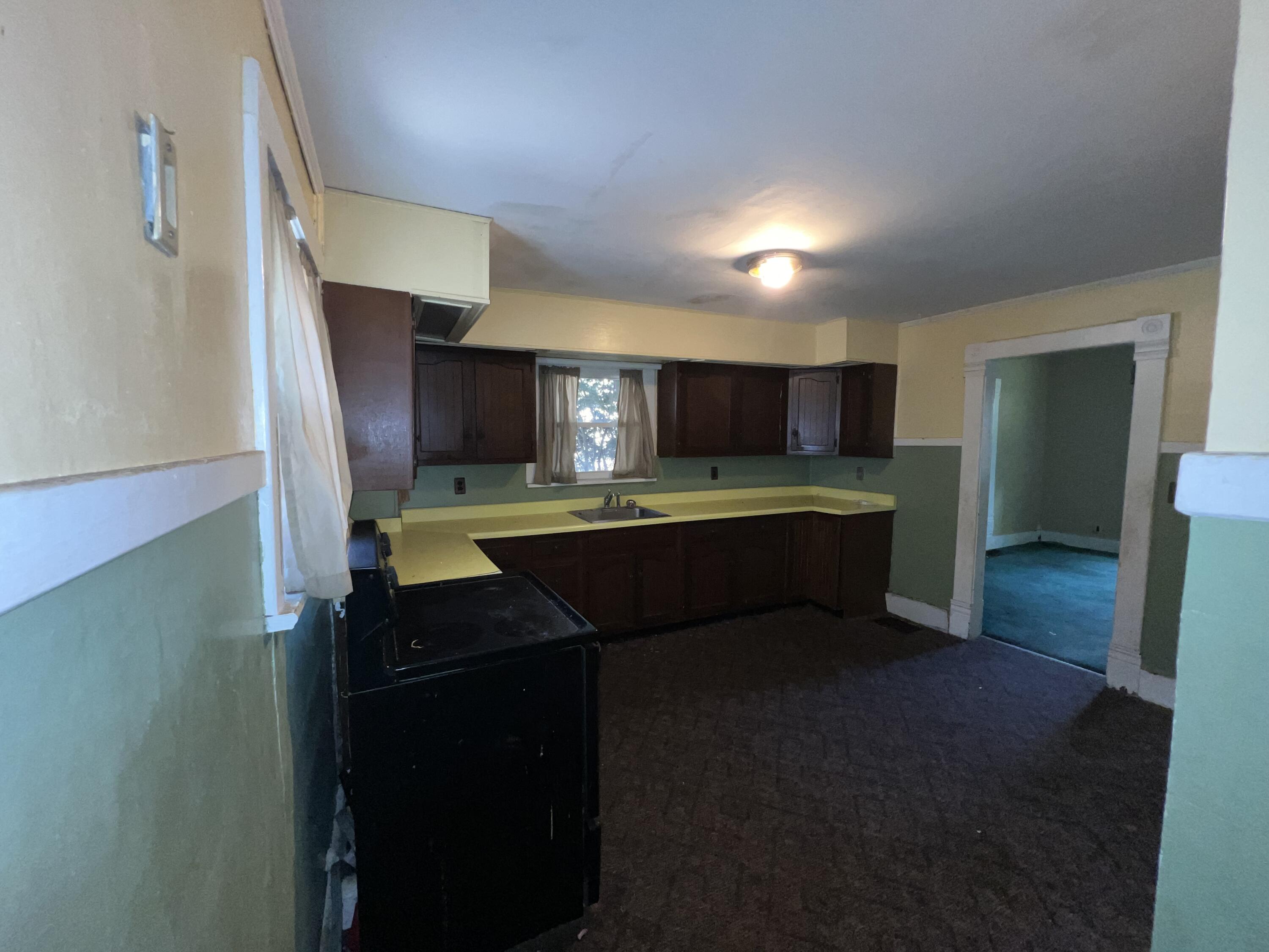 520 Sandusky Avenue, Bellefontaine, Ohio 43311