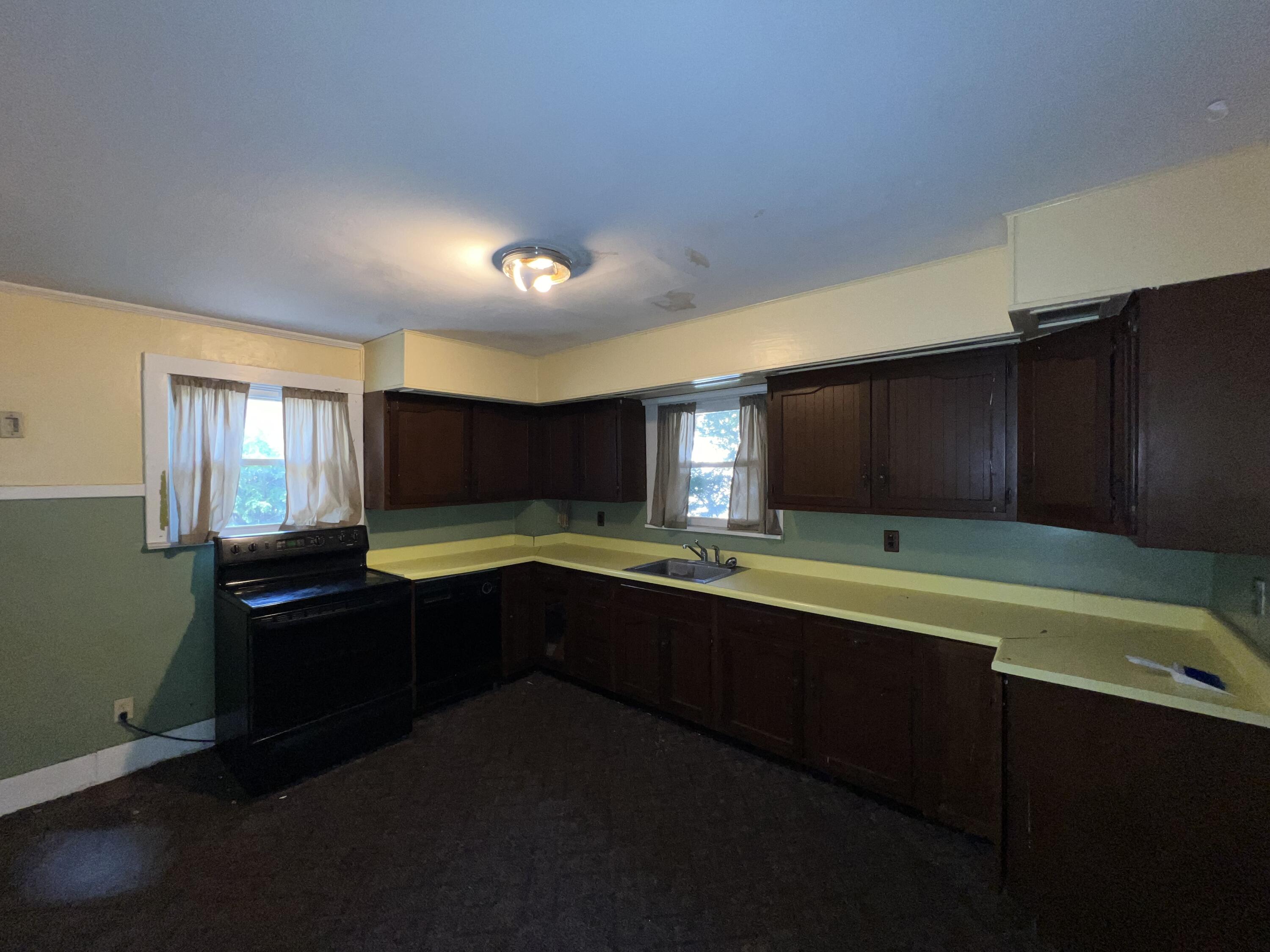 520 Sandusky Avenue, Bellefontaine, Ohio 43311