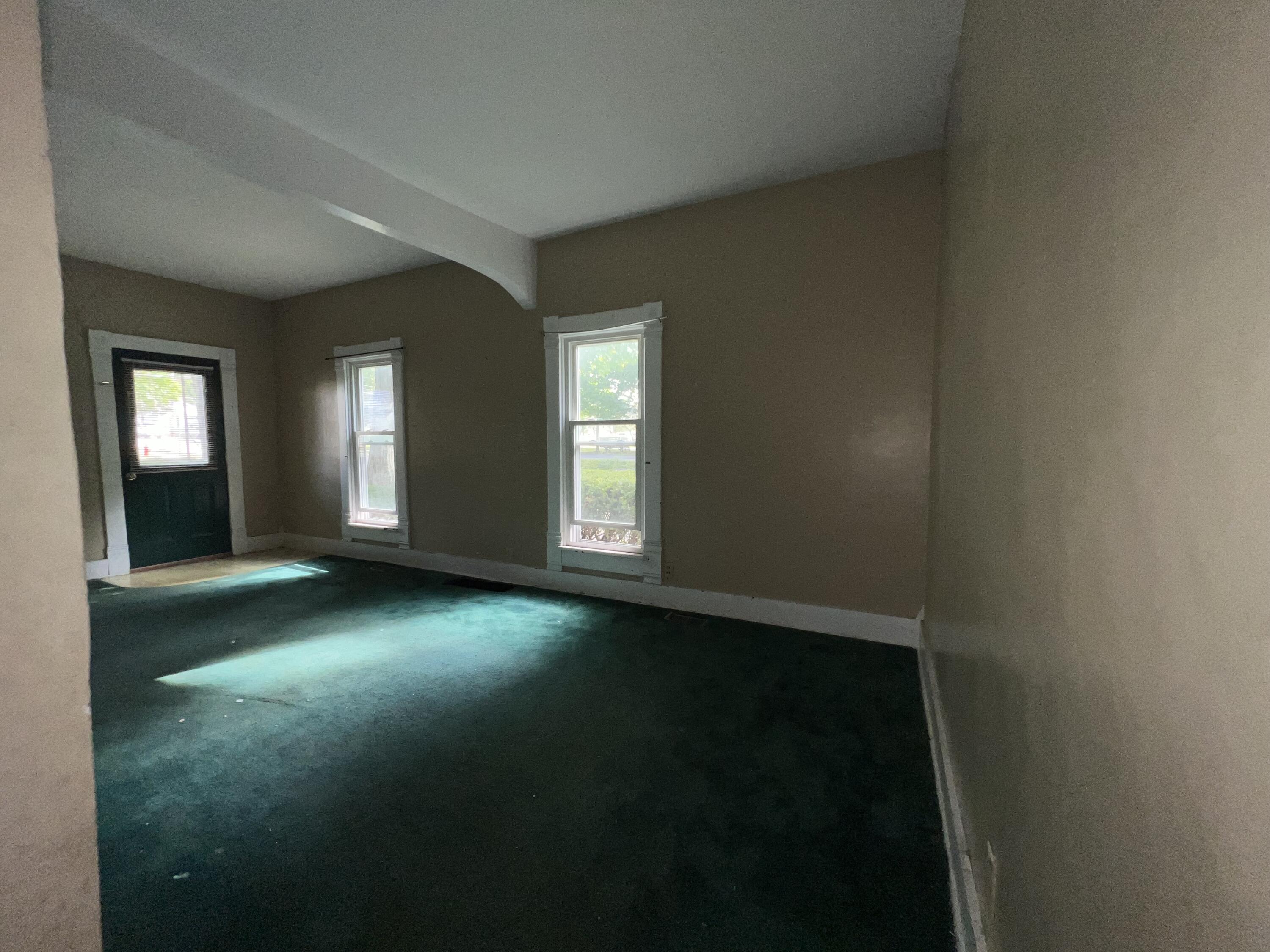 520 Sandusky Avenue, Bellefontaine, Ohio 43311