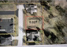 000 Leist Avenue, Lima, Ohio, ,Land,For Sale,Leist,305073