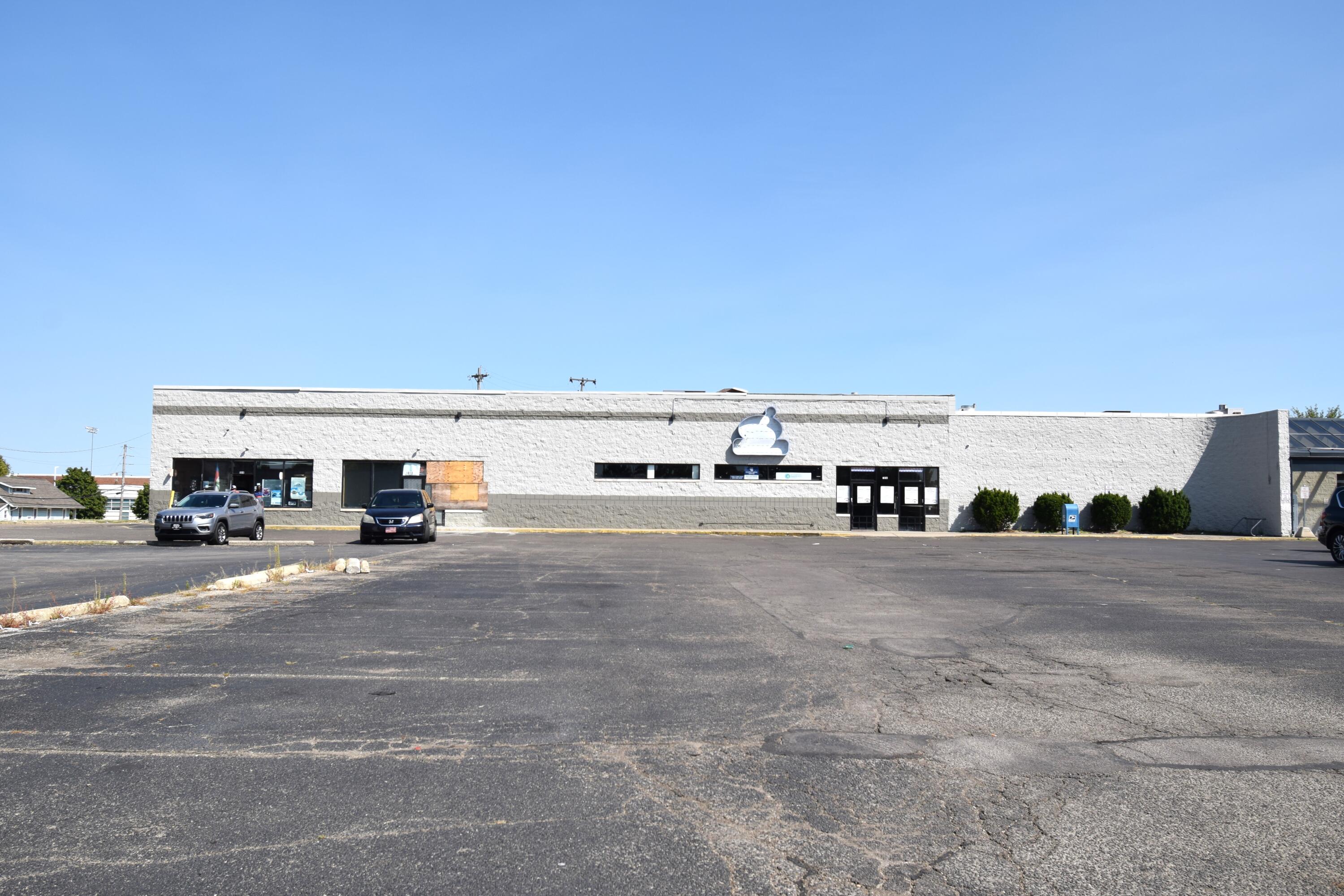 1812-1816 Limestone Street, Springfield, Ohio 45505