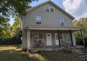 217-219 Wilkinson Avenue, Sidney, Ohio 45365, 5 Bedrooms Bedrooms, ,2 BathroomsBathrooms,Multi Family,For Sale,Wilkinson,1034323