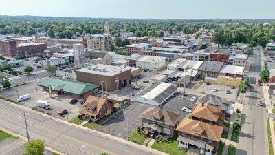 129 Sandusky Avenue, Bellefontaine, Ohio 43311