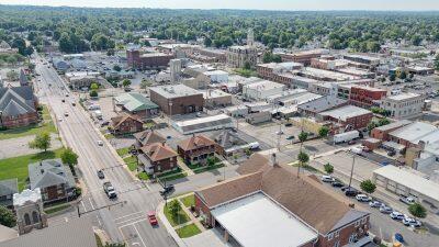 129 Sandusky Avenue, Bellefontaine, Ohio 43311