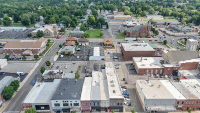 129 Sandusky Avenue, Bellefontaine, Ohio 43311