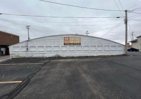 129 Sandusky Avenue, Bellefontaine, Ohio 43311, ,Commercial Sale,For Sale,Sandusky,1034334