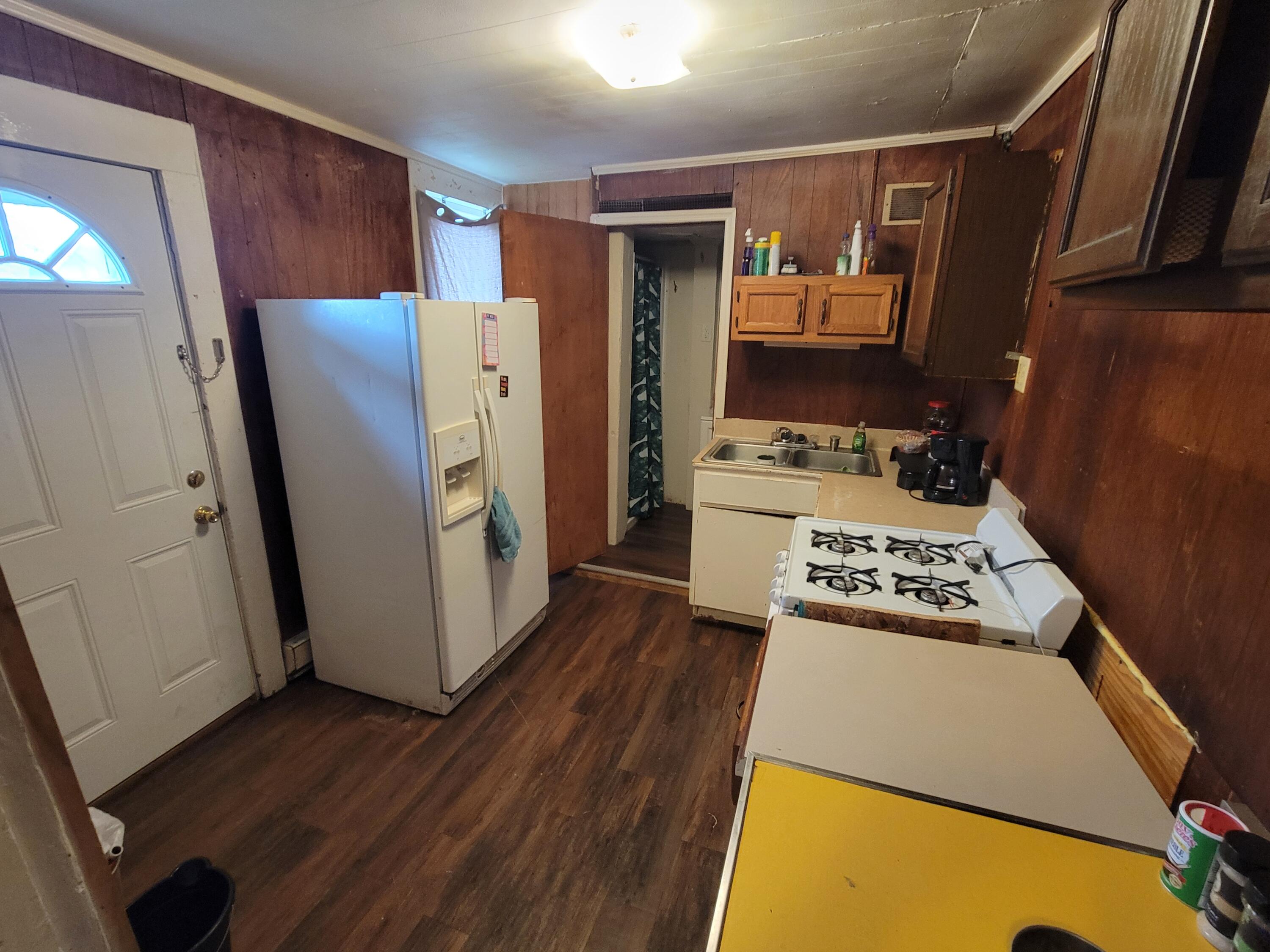 423 Jackson Street, Springfield, Ohio 45504