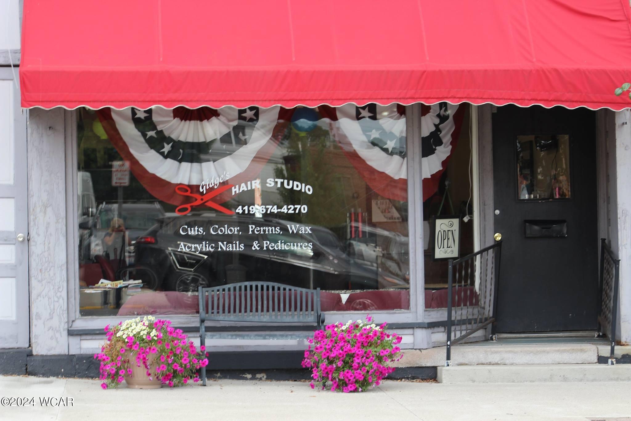 114 N. Detroit Street, Kenton, Ohio
