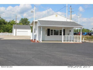 3590 Elida Road, Lima, Ohio
