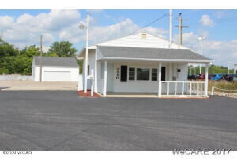 3590 Elida Road, Lima, Ohio, ,Commercial Sale,For Sale,Elida,305110