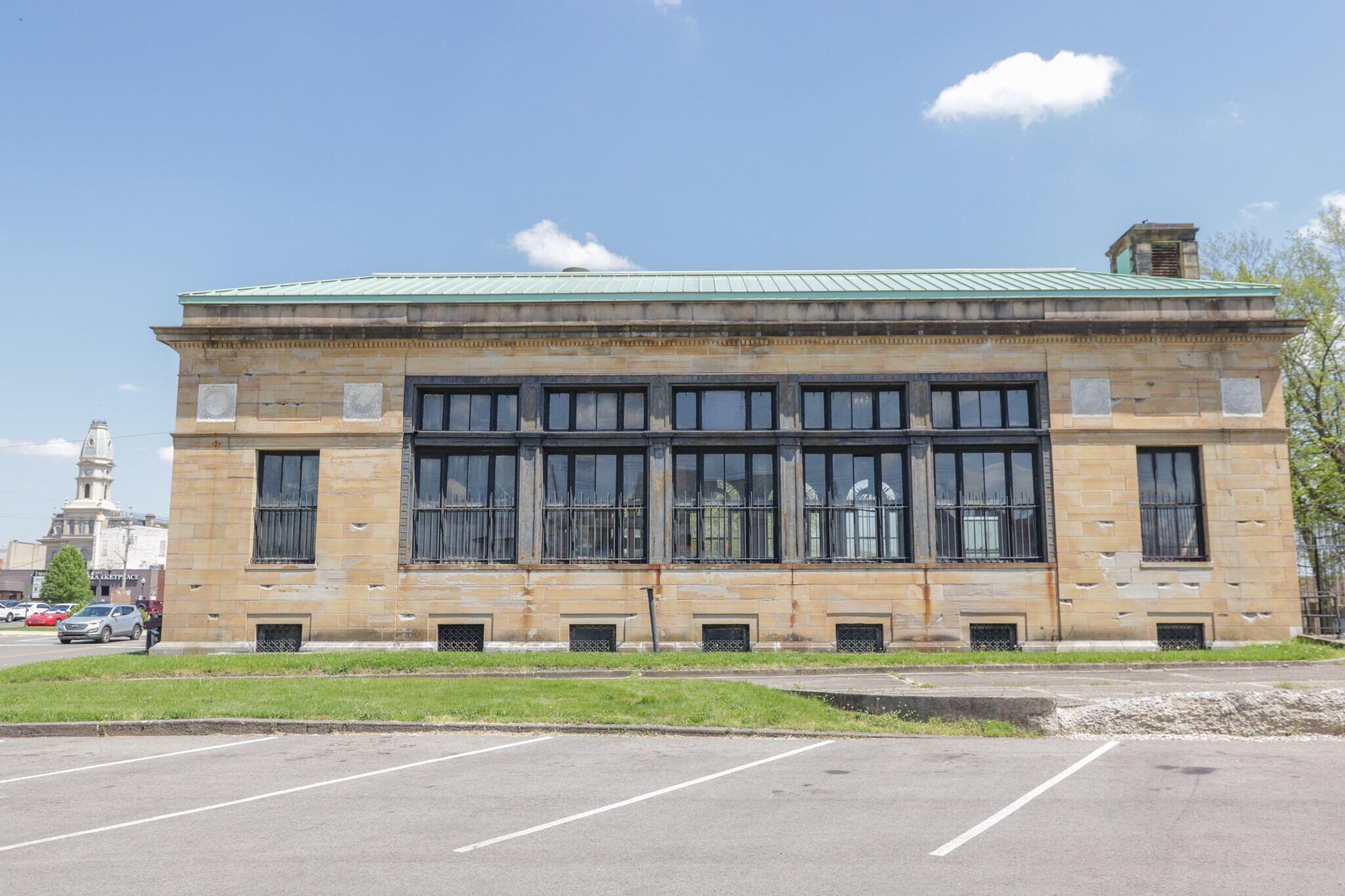 201 Chillicothe Avenue, Bellefontaine, Ohio 43311