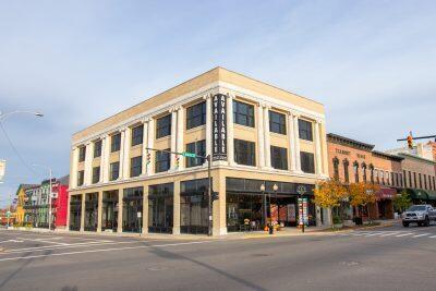 144 Main Street, Bellefontaine, Ohio 43311