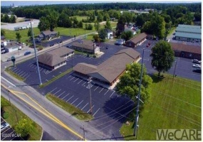 3707 Shawnee Road, Lima, Ohio, ,Commercial Sale,For Sale,Shawnee,305116