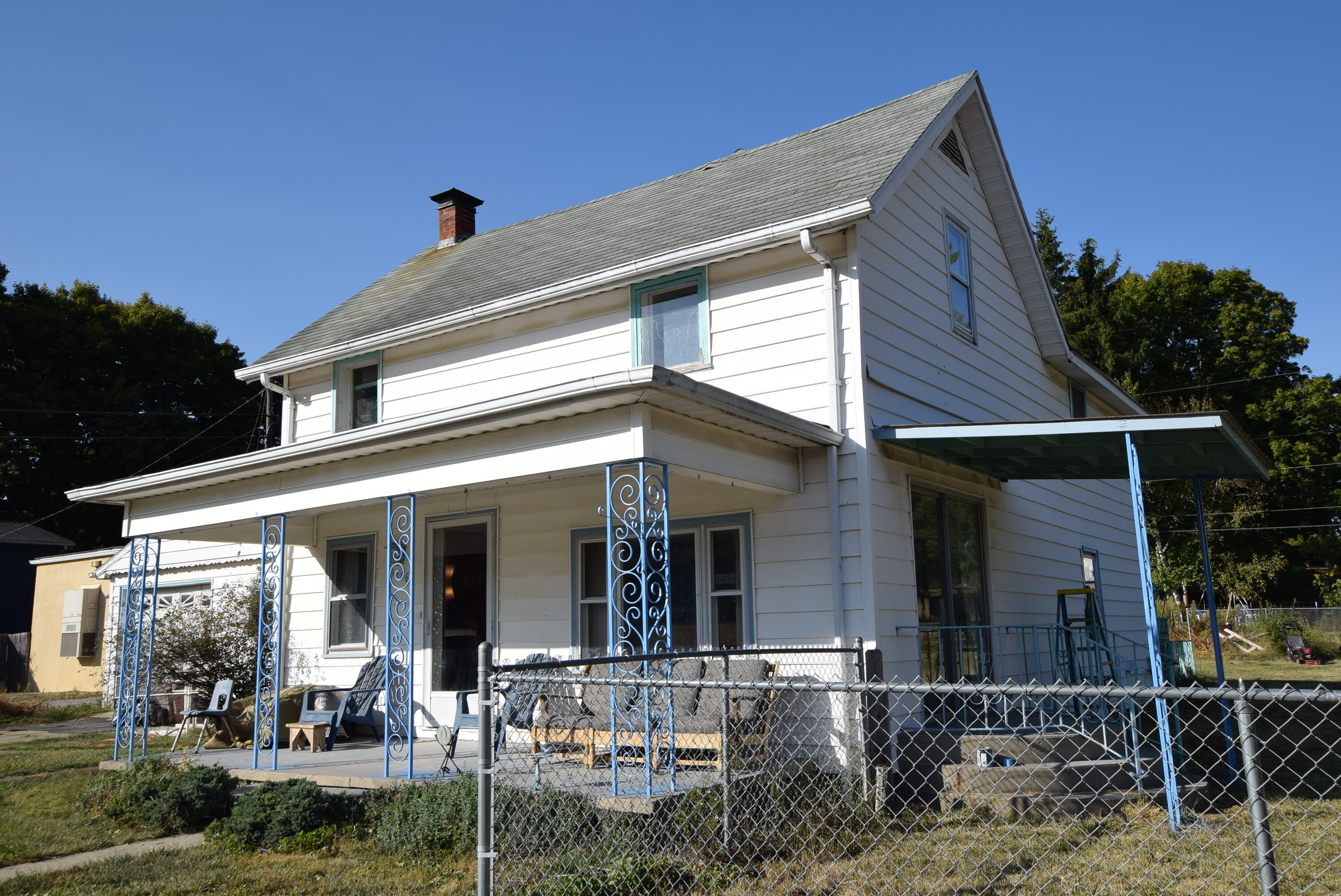 5886 State Route 55, Urbana, Ohio 43078