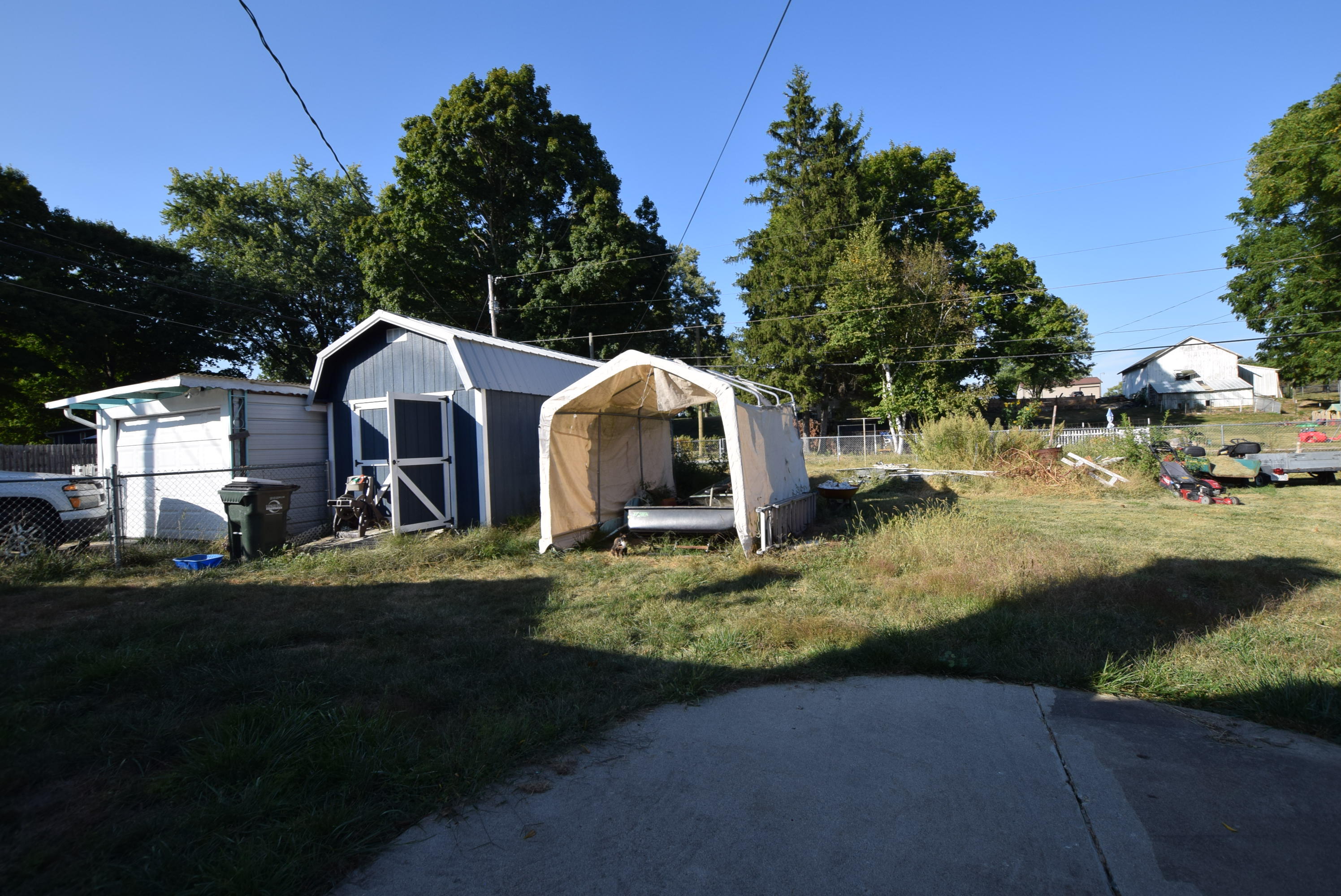 5886 State Route 55, Urbana, Ohio 43078