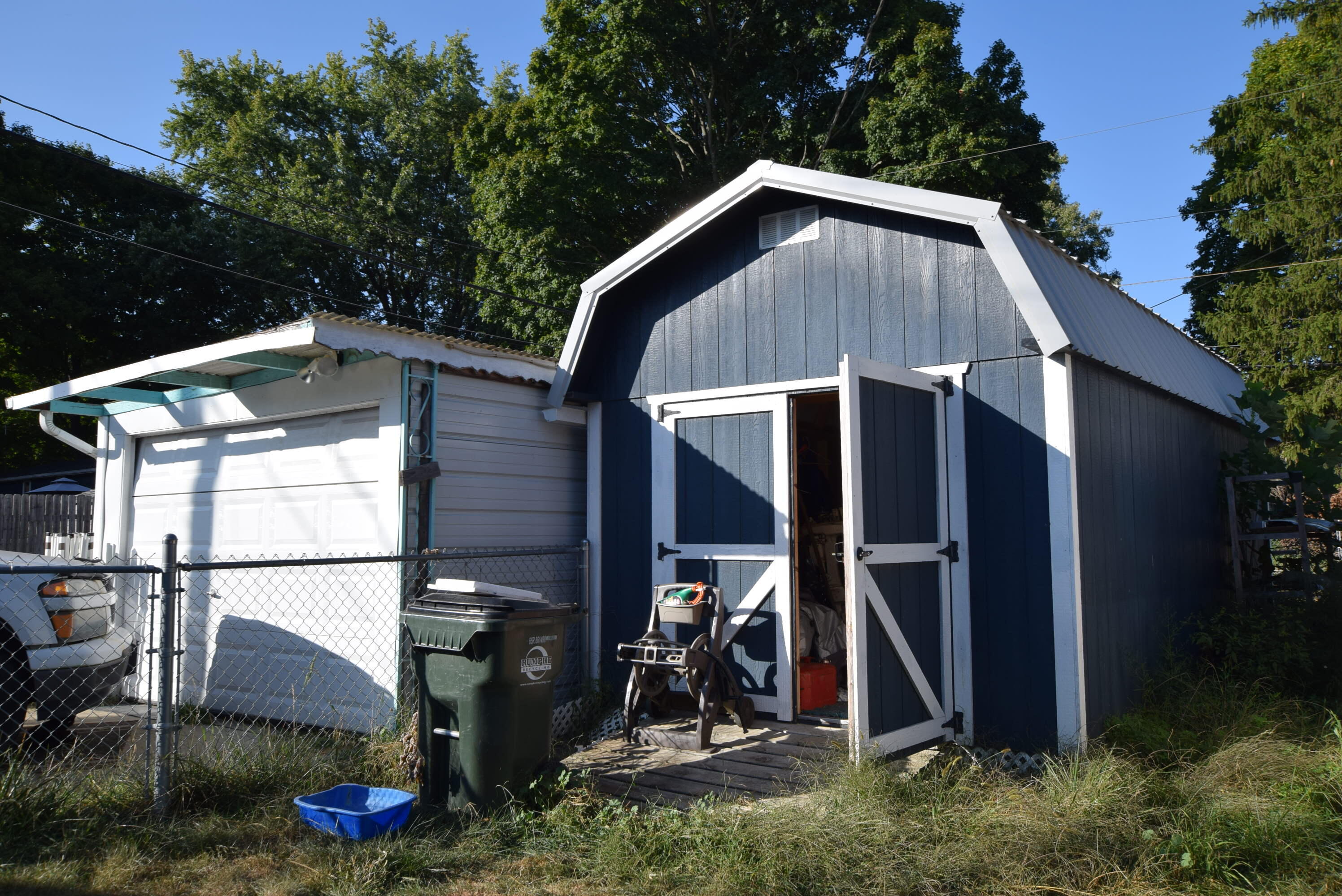 5886 State Route 55, Urbana, Ohio 43078