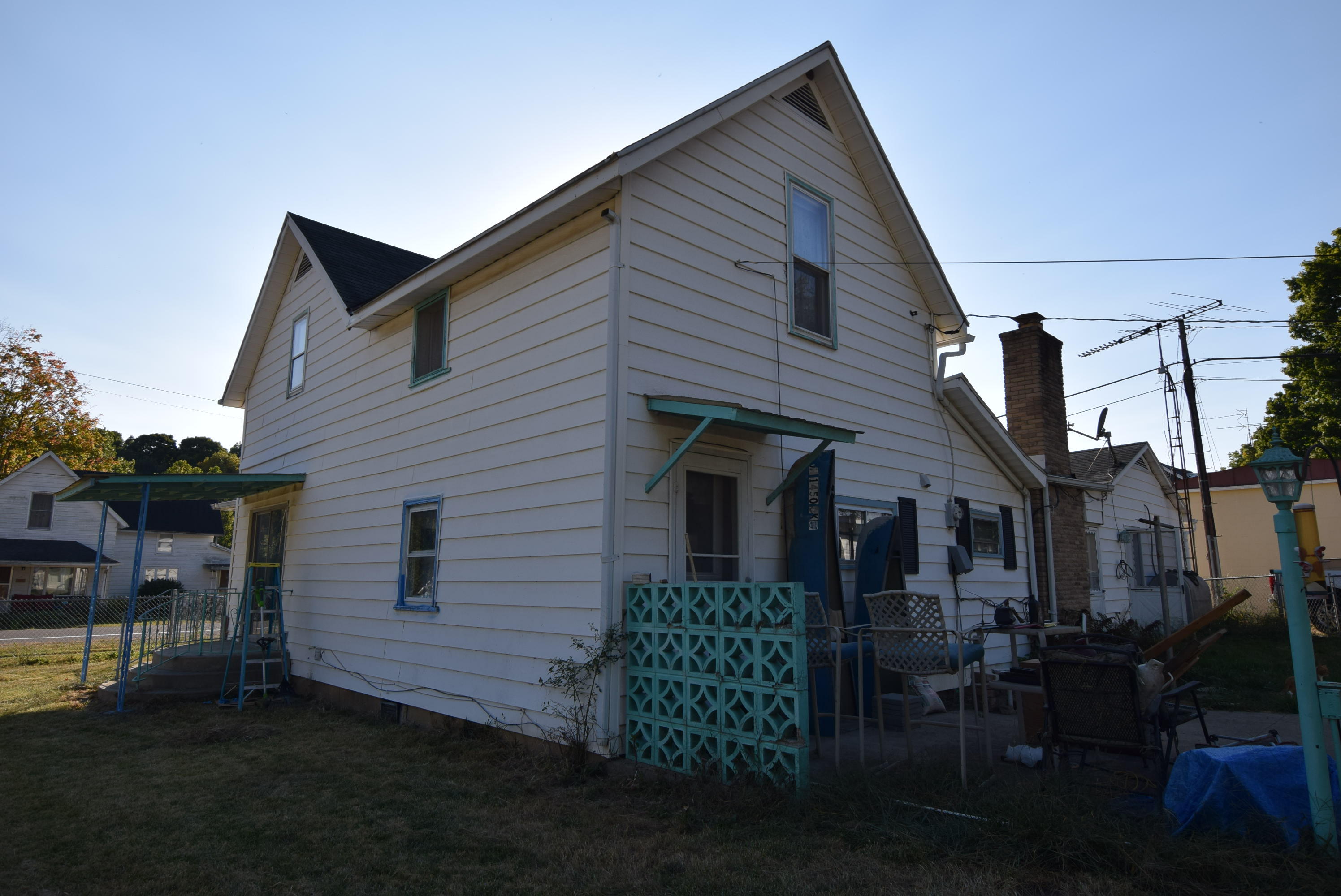 5886 State Route 55, Urbana, Ohio 43078