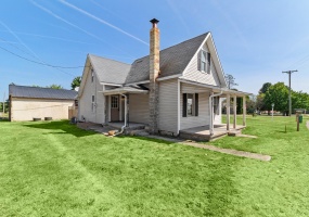 4988 Millerstown Eris Road, Urbana, Ohio 43078, 2 Bedrooms Bedrooms, ,1 BathroomBathrooms,Residential,For Sale,Millerstown Eris,1034381