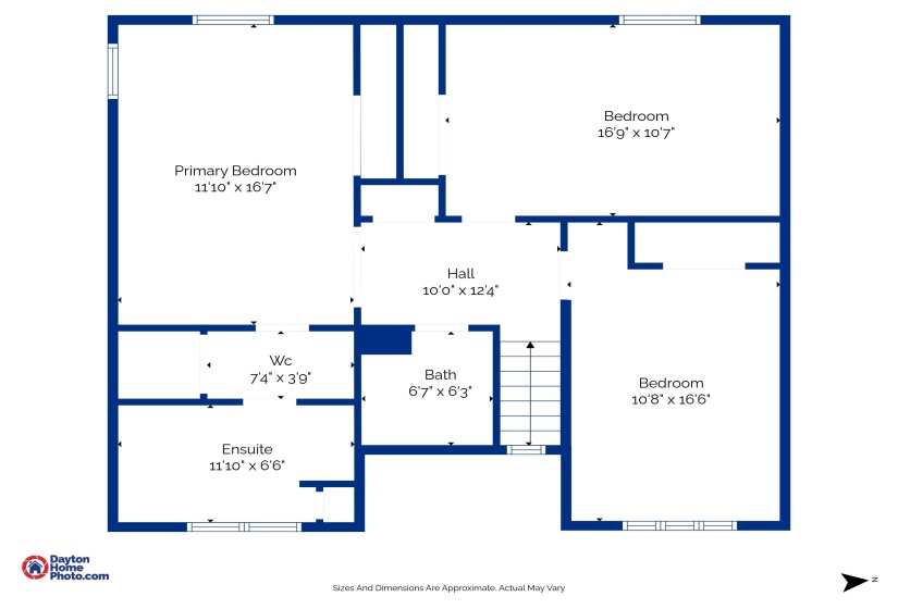 2-Floorplan #2