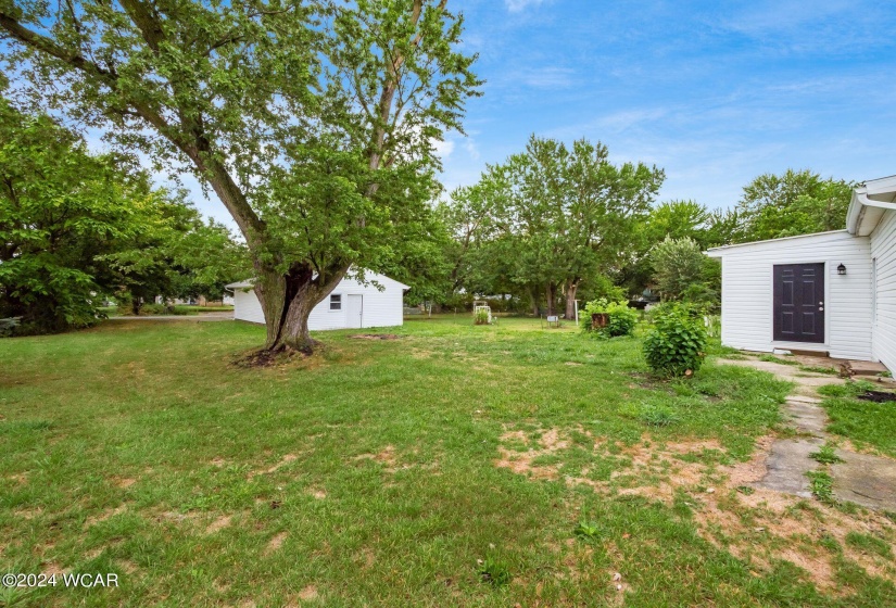 536 West Street, Lima, Ohio, 4 Bedrooms Bedrooms, ,2 BathroomsBathrooms,Residential,For Sale,West,305121