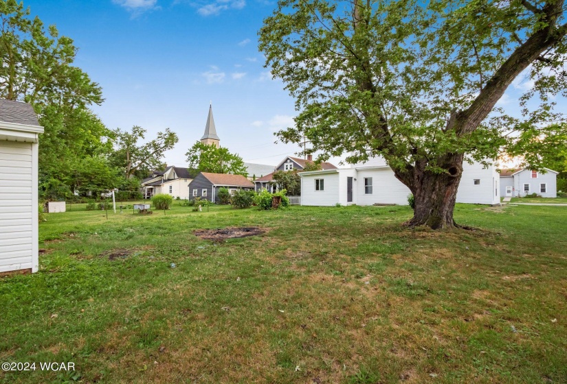 536 West Street, Lima, Ohio, 4 Bedrooms Bedrooms, ,2 BathroomsBathrooms,Residential,For Sale,West,305121