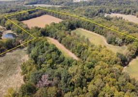 3361 Grinnell Road, Yellow Springs, Ohio 45387, ,Residential,For Sale,Grinnell,1034417