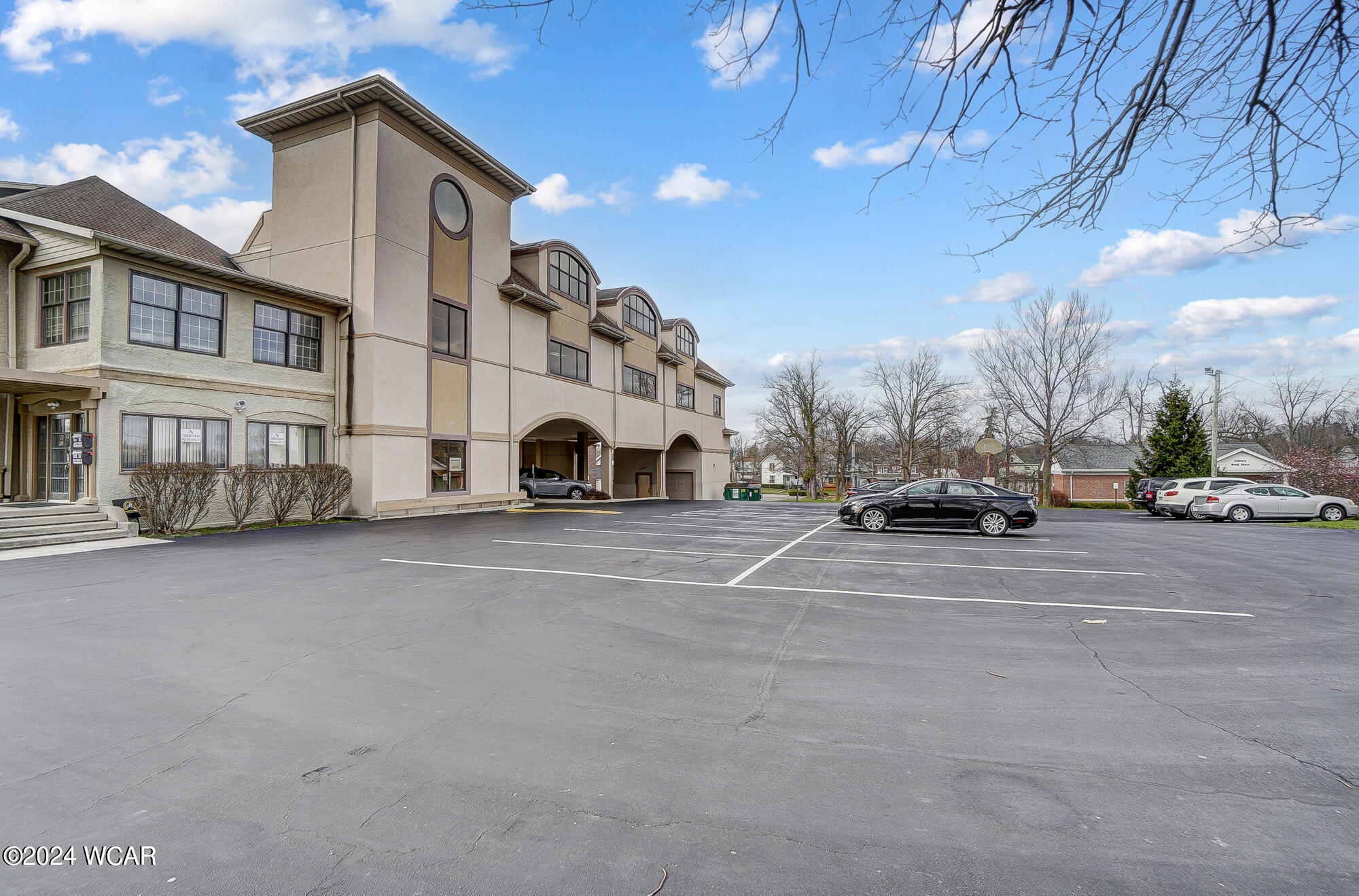 916-920 Market Street, Lima, Ohio