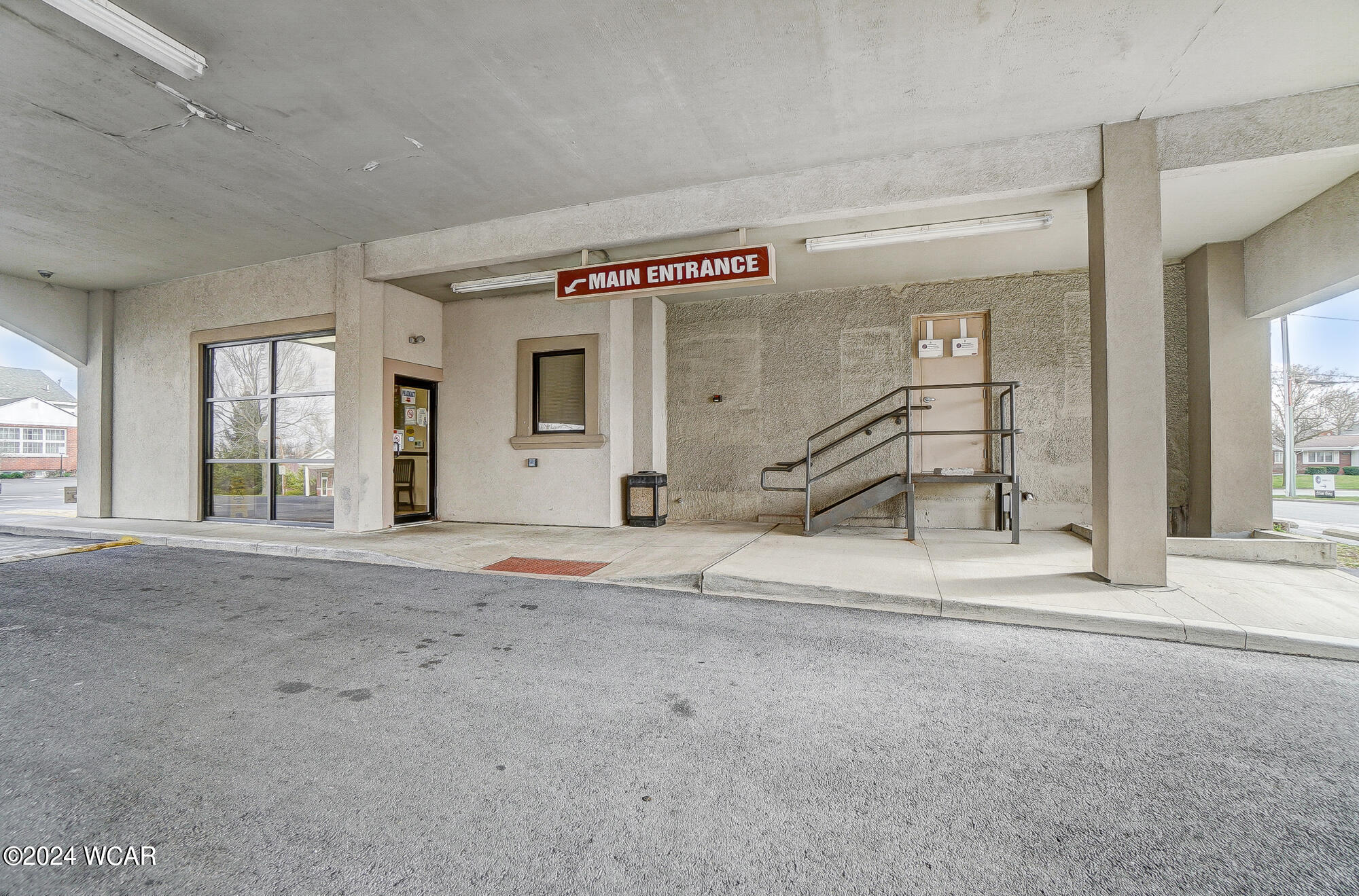 916-920 Market Street, Lima, Ohio