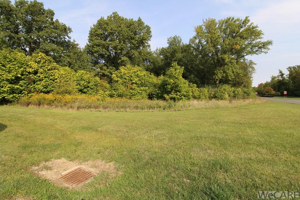 0 Spring View Drive, Lima, Ohio