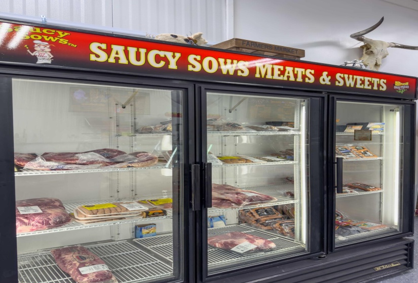 Saucy Sows-25