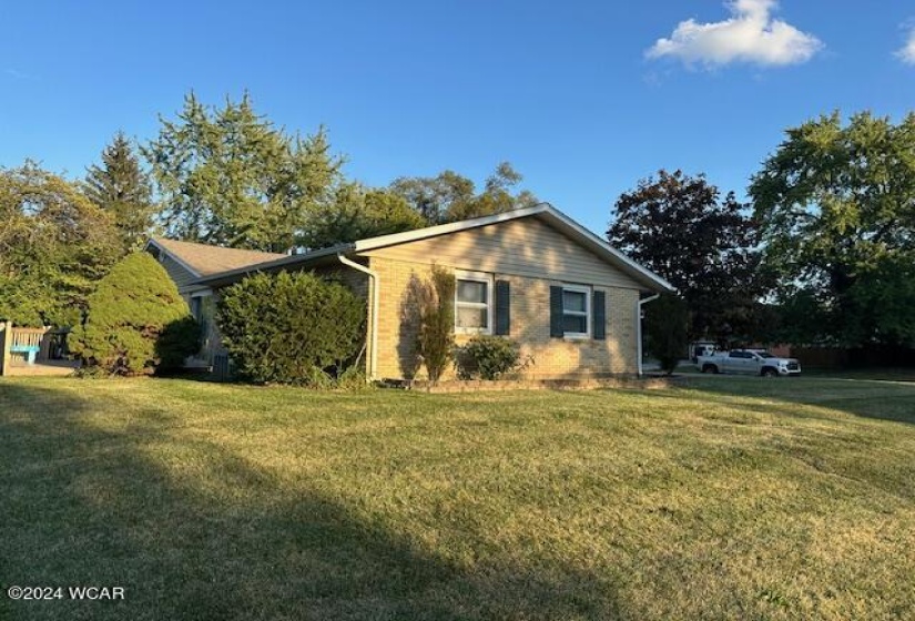 725 Westerly Drive, Lima, Ohio, 3 Bedrooms Bedrooms, ,2 BathroomsBathrooms,Residential,For Sale,Westerly,305173