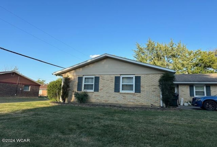 725 Westerly Drive, Lima, Ohio, 3 Bedrooms Bedrooms, ,2 BathroomsBathrooms,Residential,For Sale,Westerly,305173