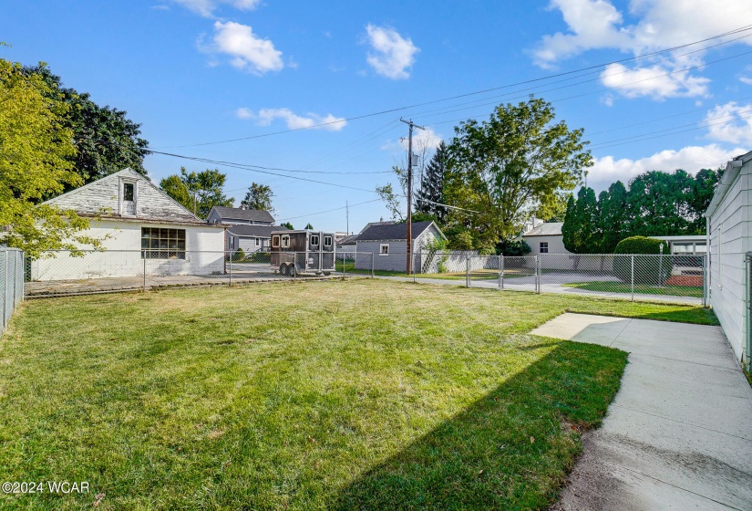 236 Ash Avenue, Findlay, Ohio, 4 Bedrooms Bedrooms, ,2 BathroomsBathrooms,Residential,For Sale,Ash,305177