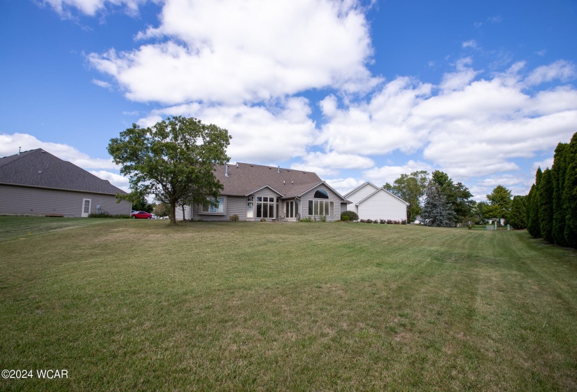 1097 Chippewa Drive, Van Wert, Ohio, 4 Bedrooms Bedrooms, ,2 BathroomsBathrooms,Residential,For Sale,Chippewa,305180