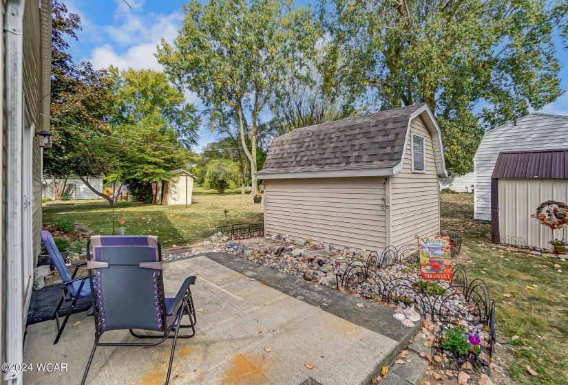 222 Spencer Drive, Van Wert, Ohio, 3 Bedrooms Bedrooms, ,1 BathroomBathrooms,Residential,For Sale,Spencer,305182