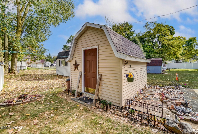 222 Spencer Drive, Van Wert, Ohio, 3 Bedrooms Bedrooms, ,1 BathroomBathrooms,Residential,For Sale,Spencer,305182