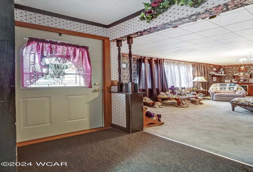 222 Spencer Drive, Van Wert, Ohio, 3 Bedrooms Bedrooms, ,1 BathroomBathrooms,Residential,For Sale,Spencer,305182