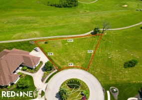 7296 Wentworth Way, Clayton, Ohio 45315, ,Land,For Sale,Wentworth,1031904