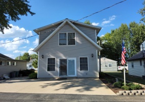 7139 Dockside Avenue, Celina, Ohio 45822, 3 Bedrooms Bedrooms, ,2 BathroomsBathrooms,Residential,For Sale,Dockside,1034048