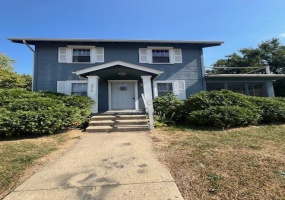 2210 Ontario Avenue, Springfield, Ohio 45505, 3 Bedrooms Bedrooms, ,1 BathroomBathrooms,Residential,For Sale,Ontario,1034539