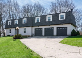 156 Boone Drive, Troy, Ohio 45373, 5 Bedrooms Bedrooms, ,3 BathroomsBathrooms,Residential,For Sale,Boone,1030830