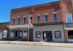 103 Main Street, Belle Center, Ohio 43310, ,Commercial Sale,For Sale,Main,1034549