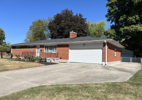 175 Pamela Avenue, Dayton, Ohio 45415, 3 Bedrooms Bedrooms, ,2 BathroomsBathrooms,Residential,For Sale,Pamela,1034565